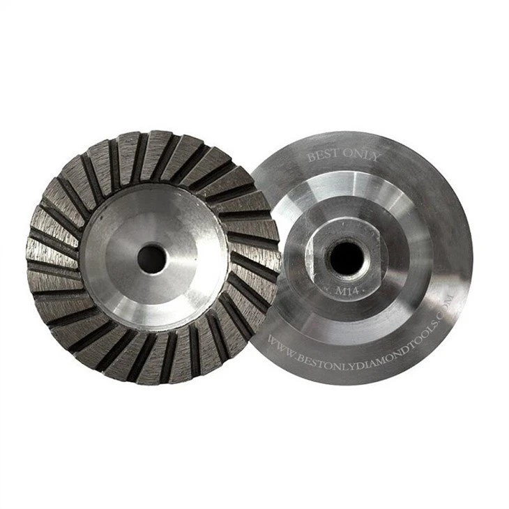 bulk cup grinding wheels for stone processing