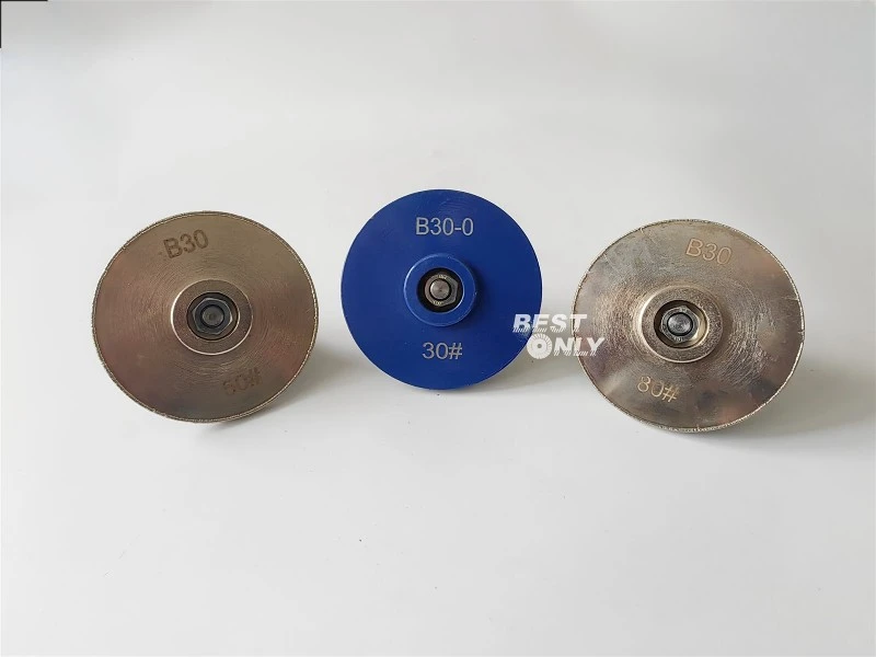 Granite Router Bits Granite Router Bits